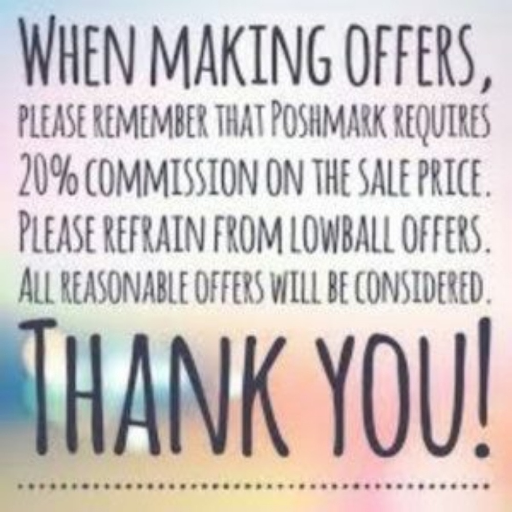 Offers Welcome